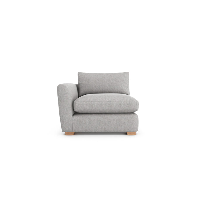 Oxford 1 Arm 1 Seater (RHF/LHF)