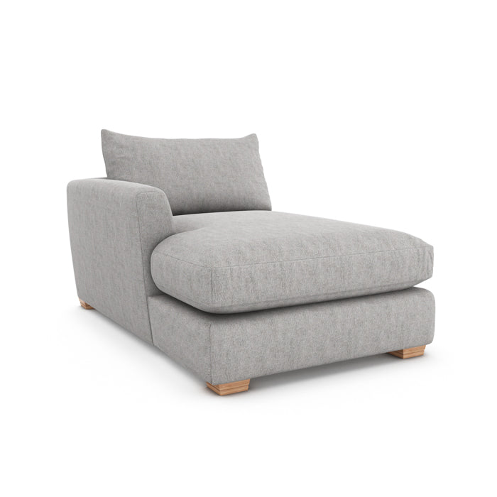 Oxford 1 Arm Chaise Unit