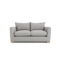 Oxford 2 Seater Sofa