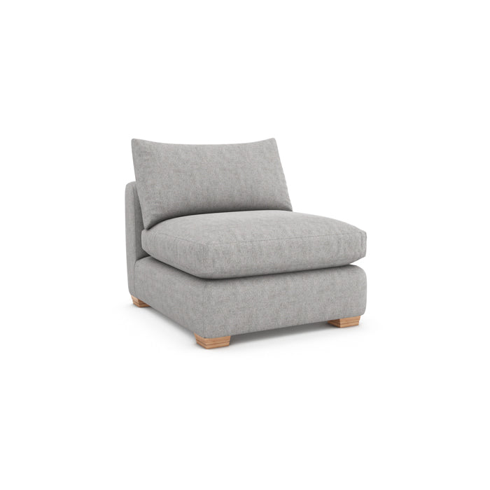 Oxford Armless Unit
