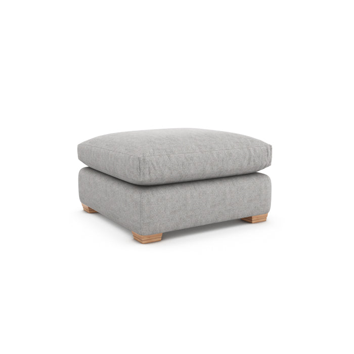 Oxford Combi Stool