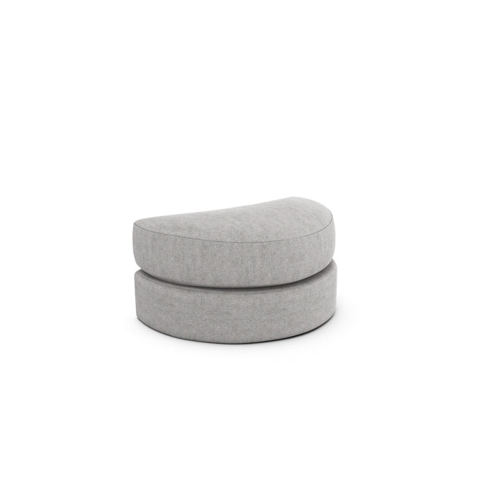 Oxford Cuddler Stool
