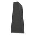 Paco Outdoor 2 Light Wall Light Matt Grey IP65 LED<br>Matt Grey