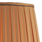 Palm Table Lamp Gold Base Only<br>Matt Gold