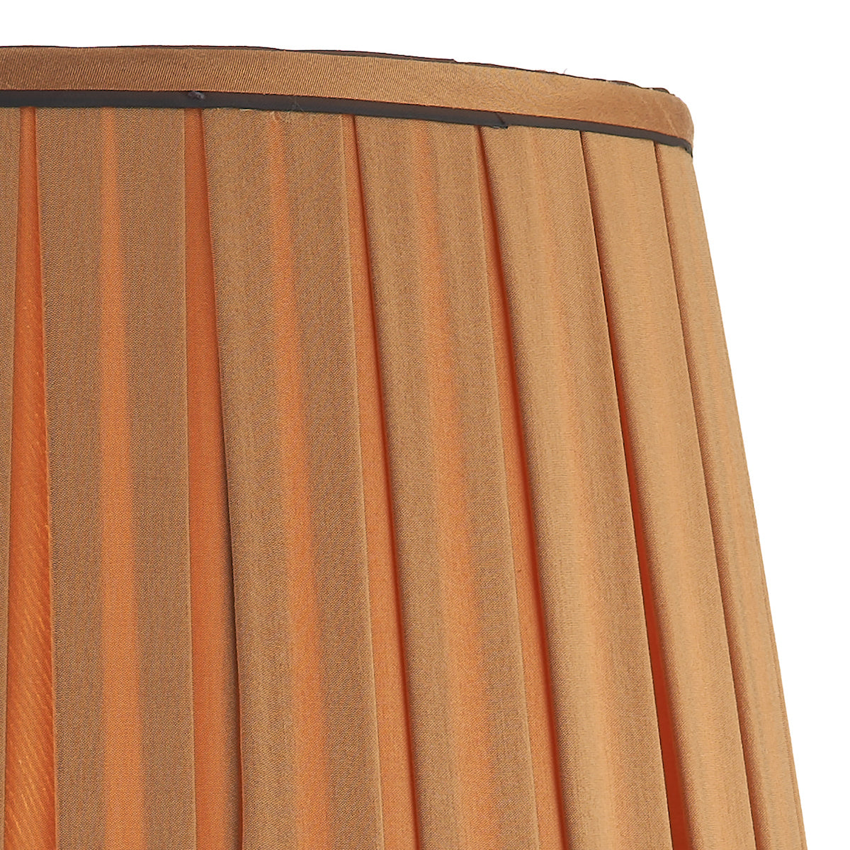 Palm Table Lamp Gold Base Only<br>Matt Gold