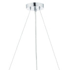Phillipa 3 Light Pendant White CeramicWhite Ceramic