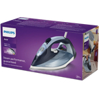 Philips DST7020/20 7000 Series Steam Iron - Blue
