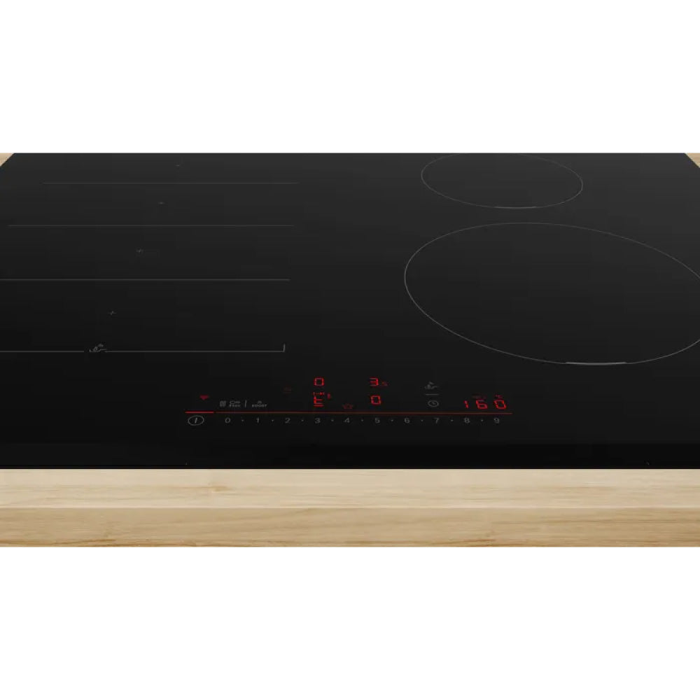 Bosch Series 6 PIX631HC1E 60cm Induction Hob - Black