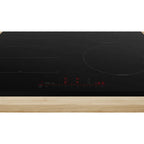 Bosch Series 6 PIX631HC1E 60cm Induction Hob - Black