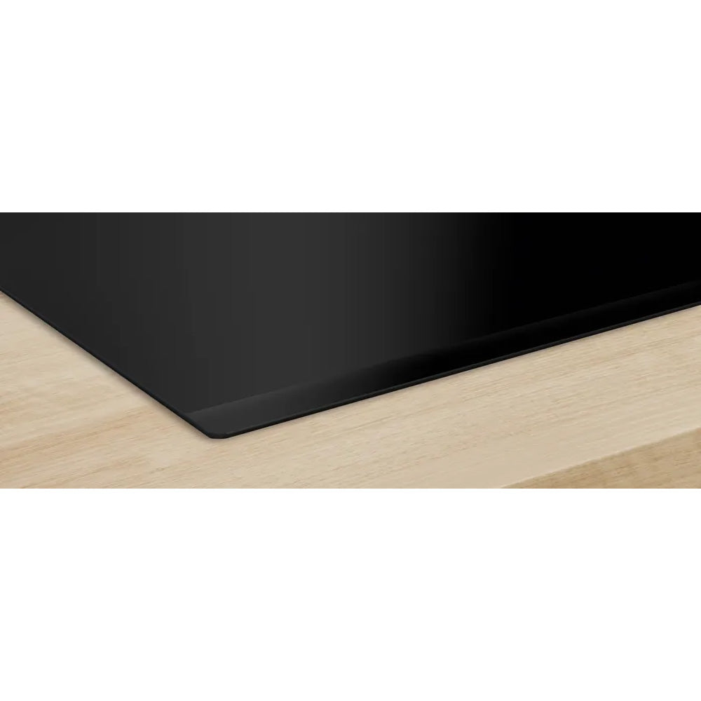 Bosch Series 6 PIX631HC1E 60cm Induction Hob - Black