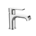 Bristan Polo Basin Mixer with Clicker Waste - Chrome
