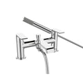 Bristan Polo Bath Shower Mixer - Chrome