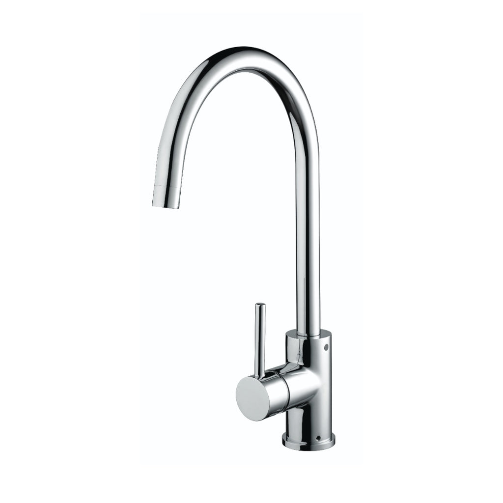 Bristan Pistachio Easyfit Monobloc Sink Mixer - Chrome
