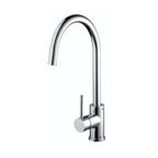Bristan Pistachio Easyfit Monobloc Sink Mixer - Chrome