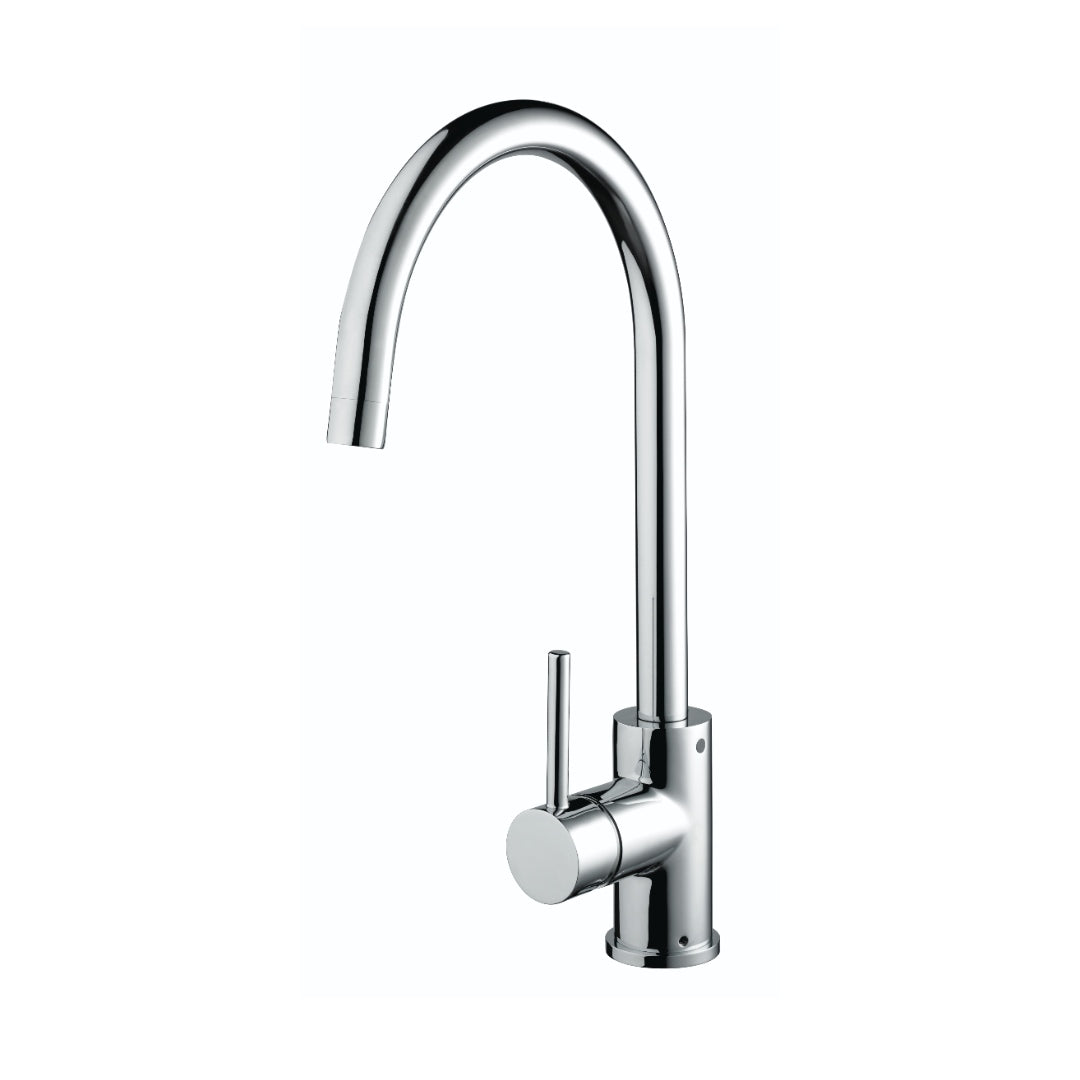 Bristan Pistachio Easyfit Monobloc Sink Mixer - Chrome