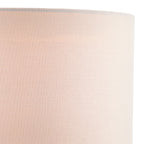 Pyramid Table & Floor Twin Pack Comes With Shade s<br>Wood