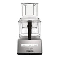 Magimix 4200XL 18471 3 Litre Food Processor - Satin Steel