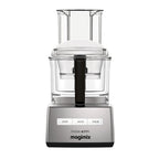 Magimix 4200XL 18471 3 Litre Food Processor - Satin Steel