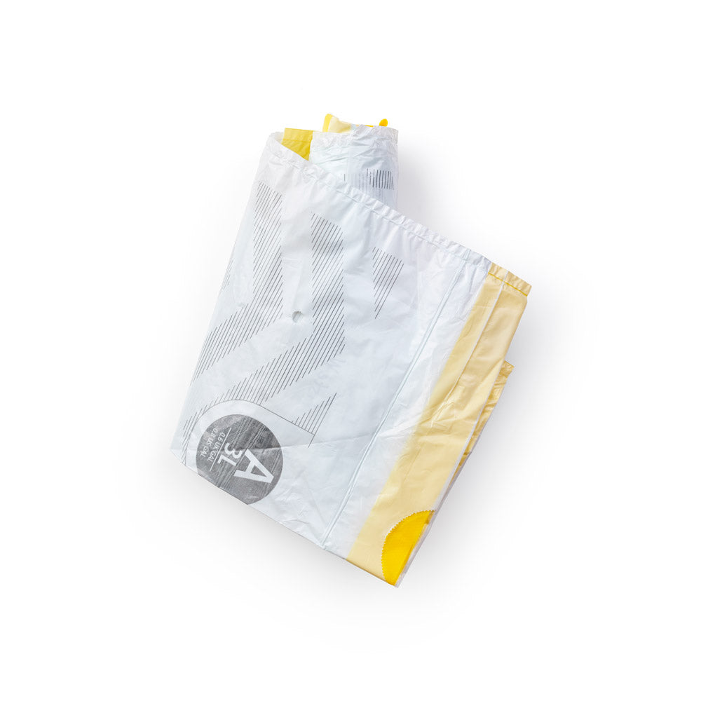 Brabantia PerfectFit Bin Liners (A) 3L