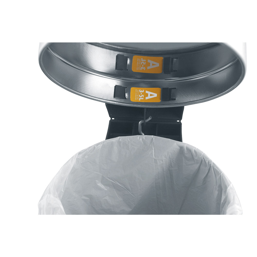 Brabantia PerfectFit Bin Liners (A) 3L