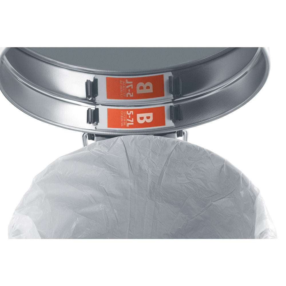 Brabantia PerfectFit Bin Liners (B) 5L
