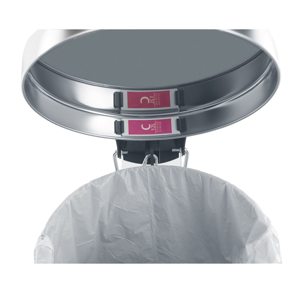 Brabantia PerfectFit Bin Liners (C) 10-12L
