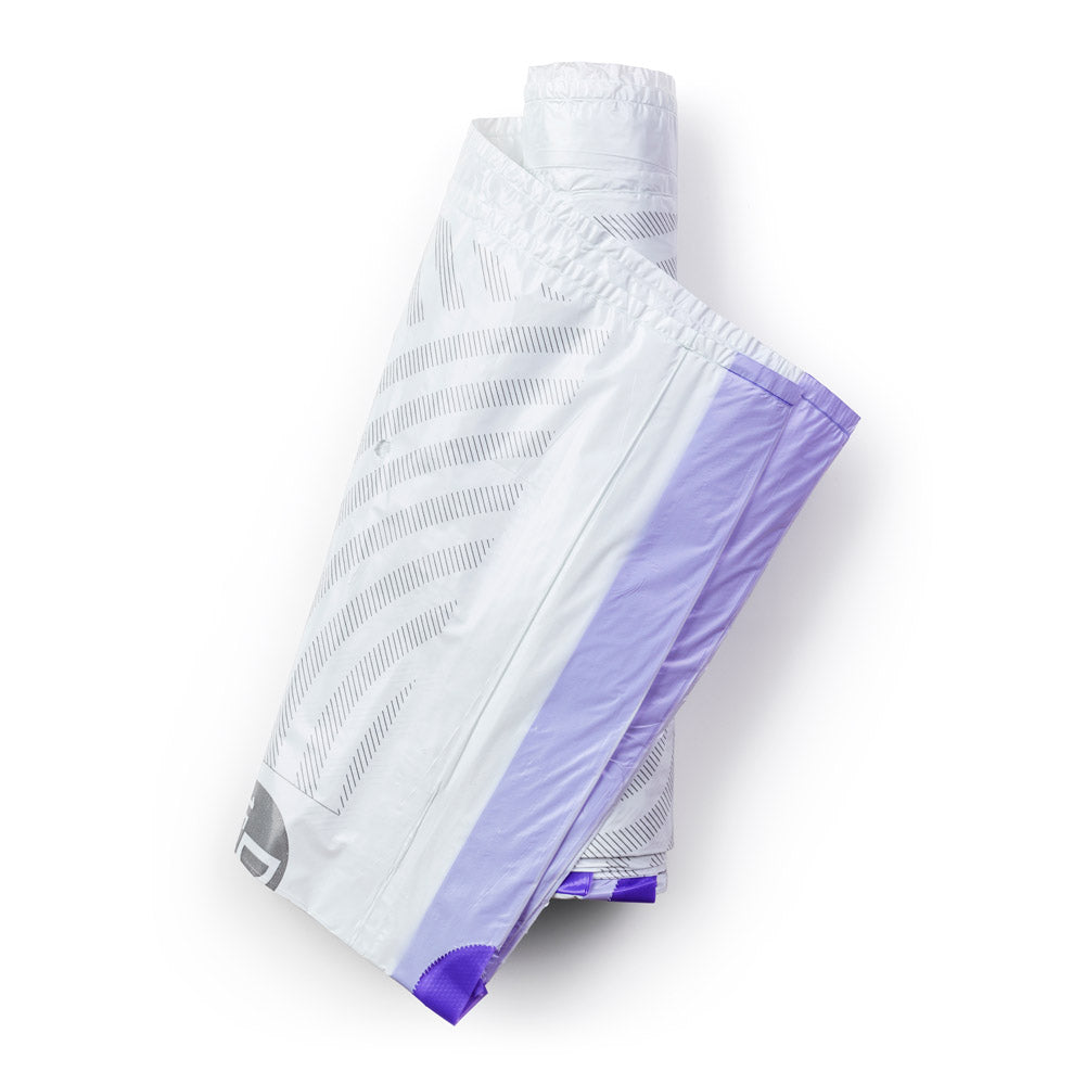Brabantia PerfectFit Bin Liners (D) 15-20L