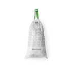 Brabantia 40 PerfectFit Bin Liners (G) 23-30L