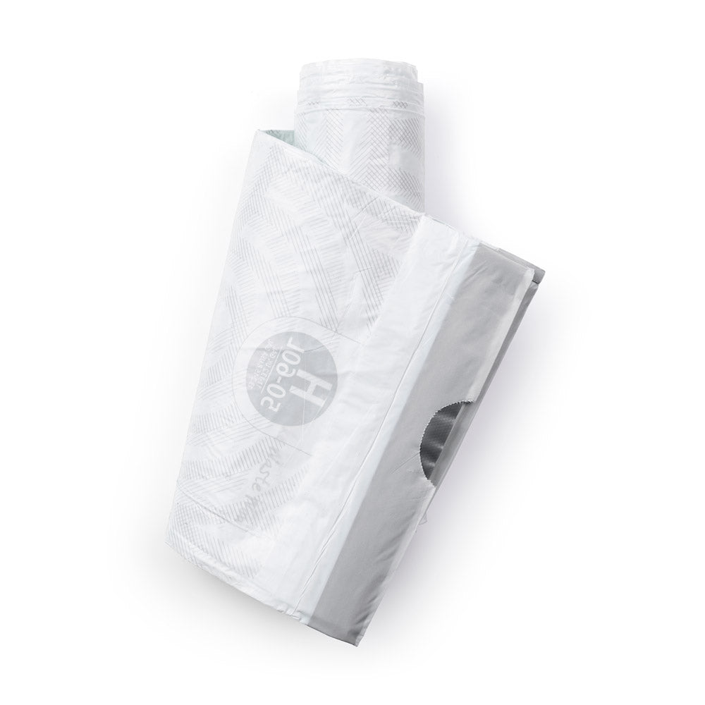Brabantia 10 PerfectFit Bin Liners (H) 50-60L