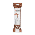 Brabantia PerfectFit Bin Liners (L) 40-45L