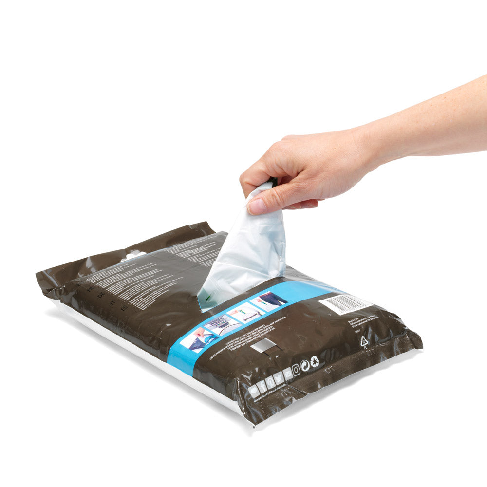 Brabantia 30 PerfectFit Bin Liners (R) 36L