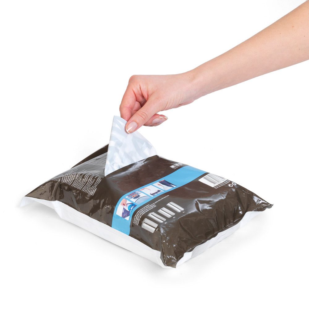 Brabantia 30 PerfectFit Bin Liners (L) 40-45L