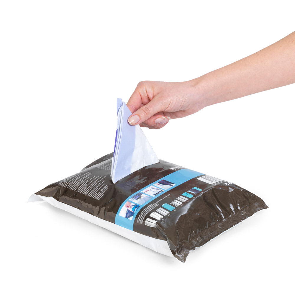 Brabantia 40 PerfectFit Bin Liners (D) 15-20L