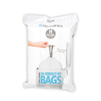 Brabantia 30 PerfectFit Bin Liners (H) 50-60L