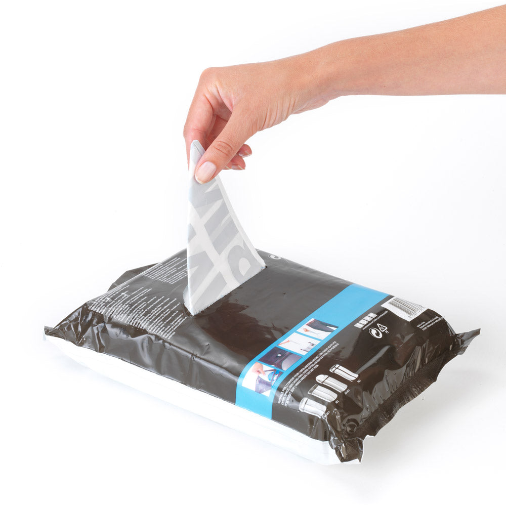 Brabantia 30 PerfectFit Bin Liners (H) 50-60L