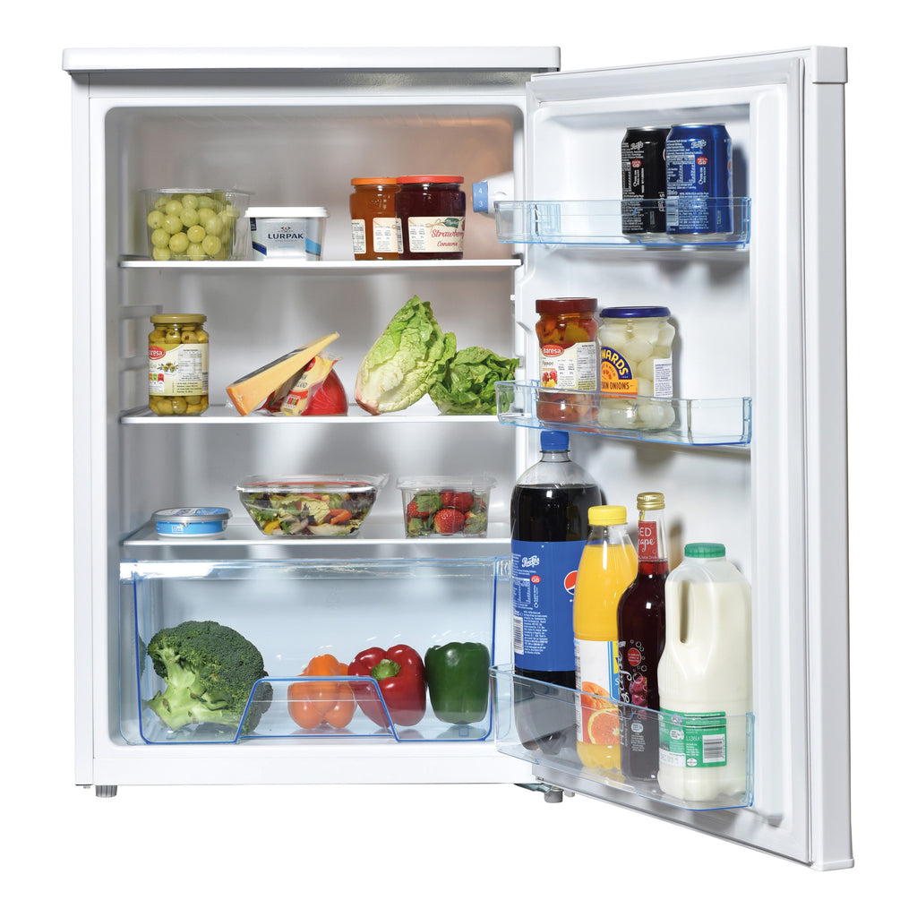 Statesman L255W 55Cm Under Counter Larder Fridge