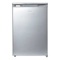 Statesman U355S 55cm Under Counter Freezer - Silver