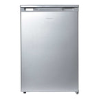 Statesman U355S 55cm Under Counter Freezer - Silver
