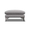 Plymouth Corner Footstool