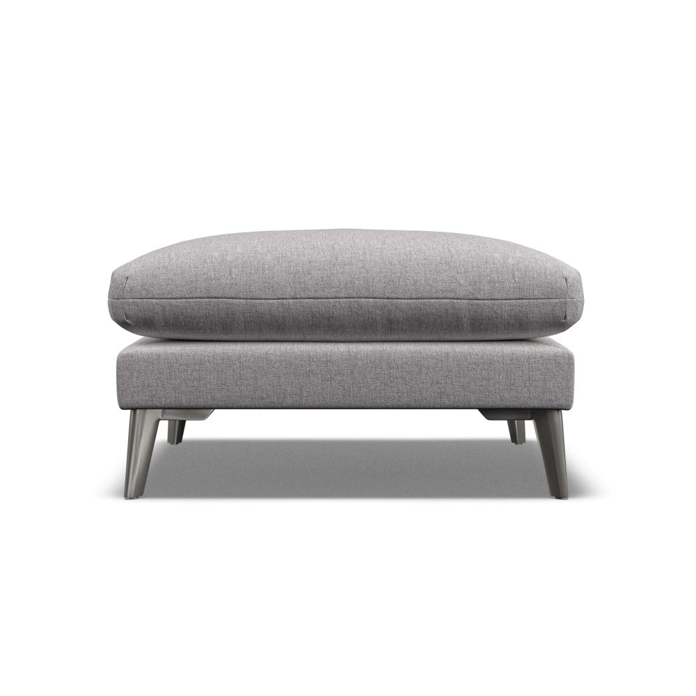 Plymouth Corner Footstool