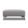 Plymouth Pattern Bench Stool