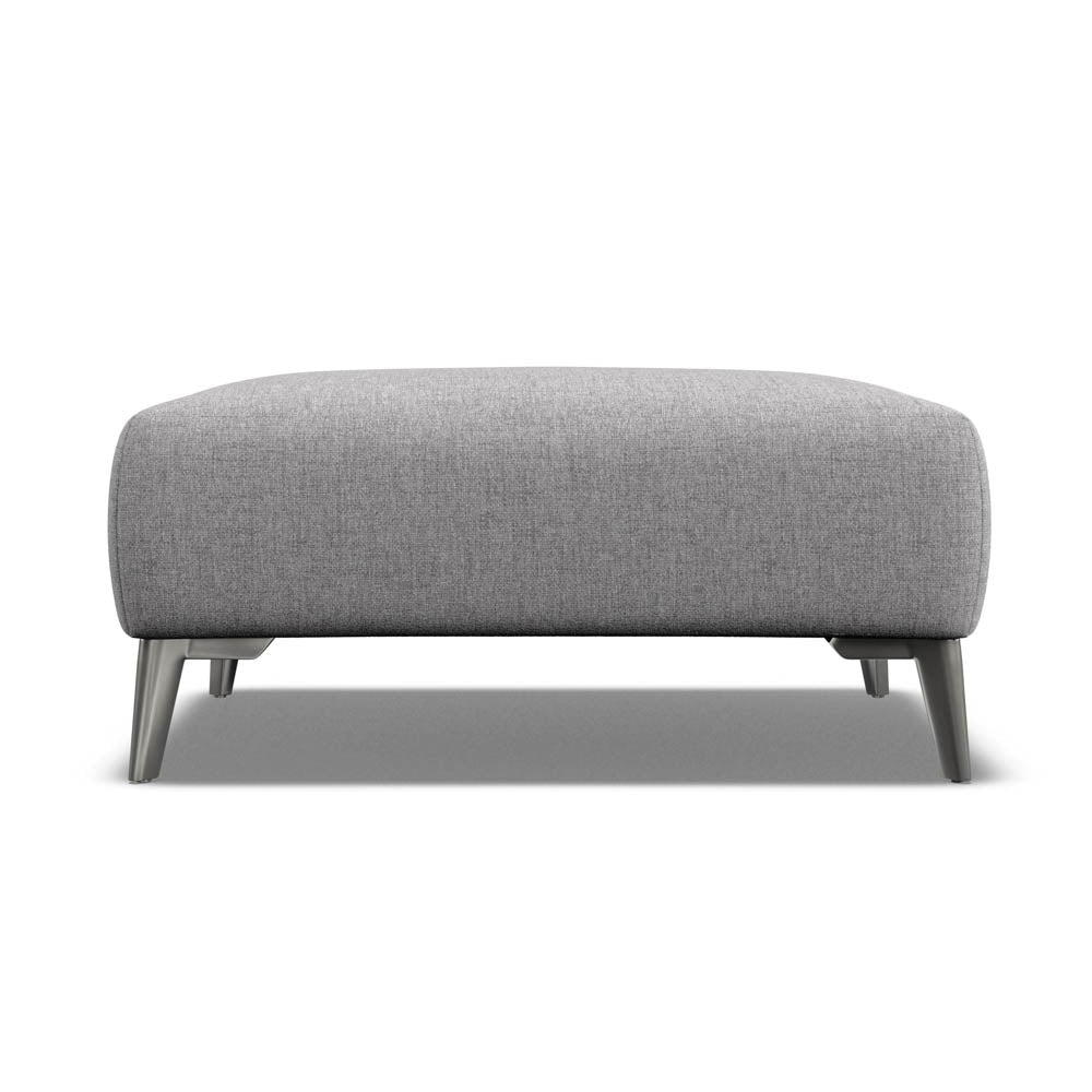 Plymouth Pattern Bench Stool
