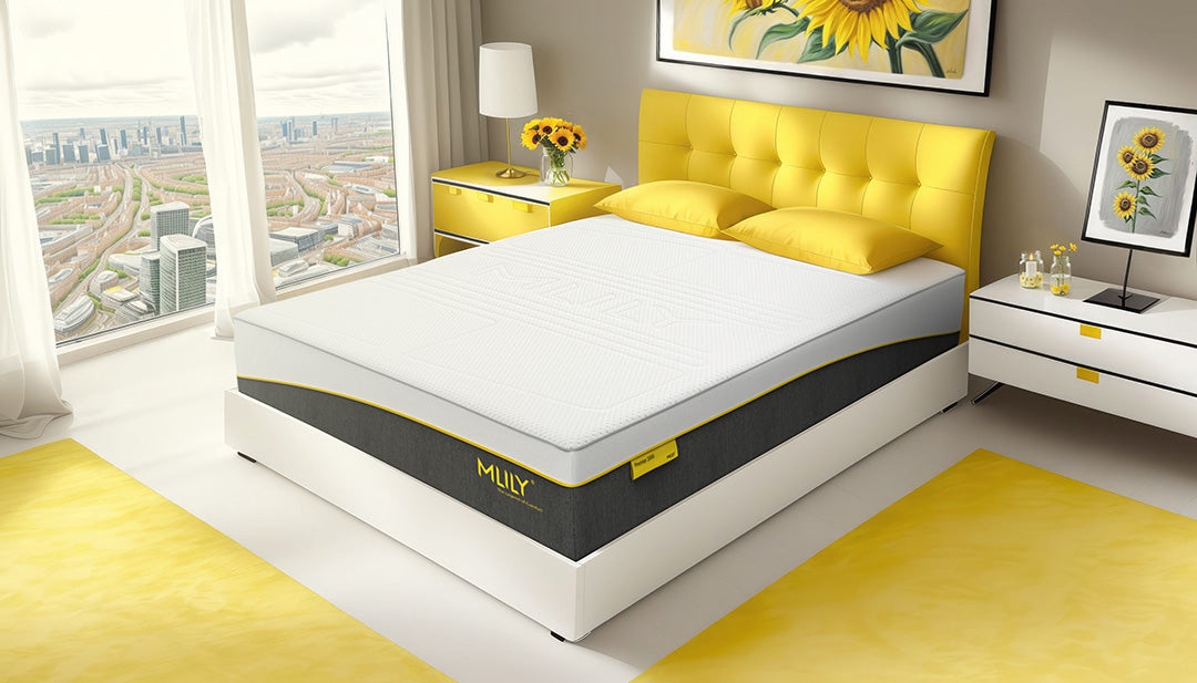 Mlily Premier 2000 Mattress