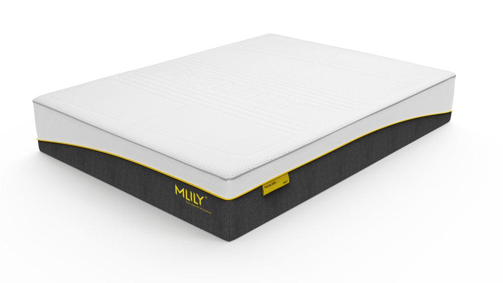 Mlily Premier 2000 Mattress