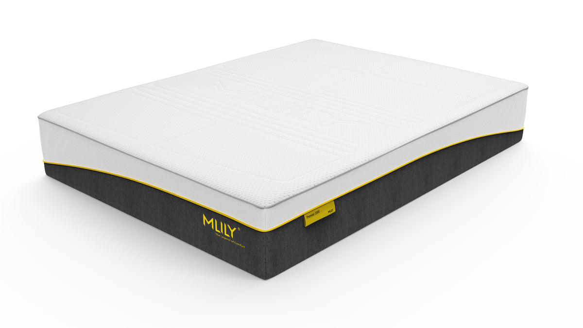 Mlily Premier 2000 Mattress