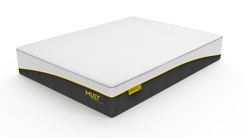 Mlily Premier Deluxe 1000 Mattress