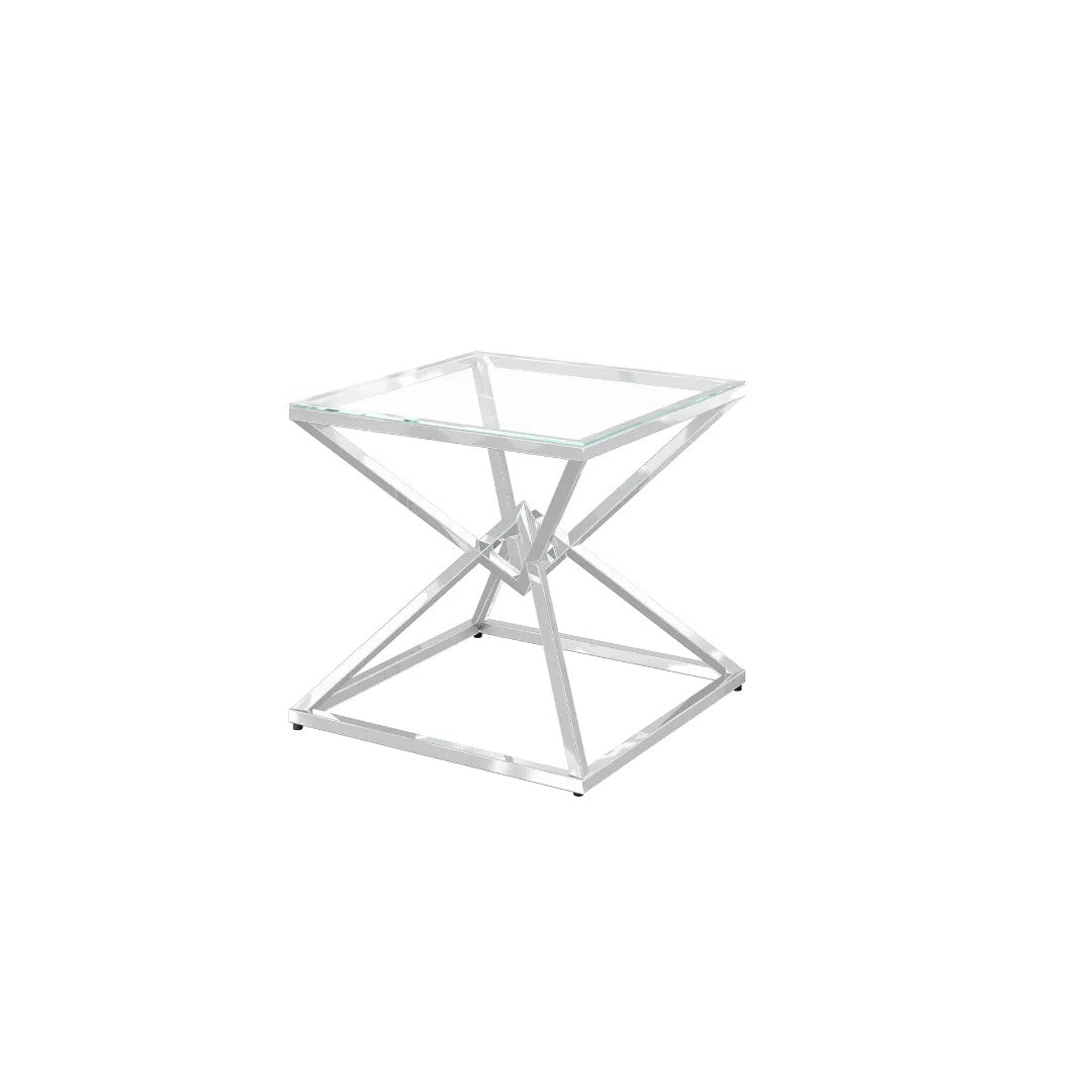 Prism Side Table