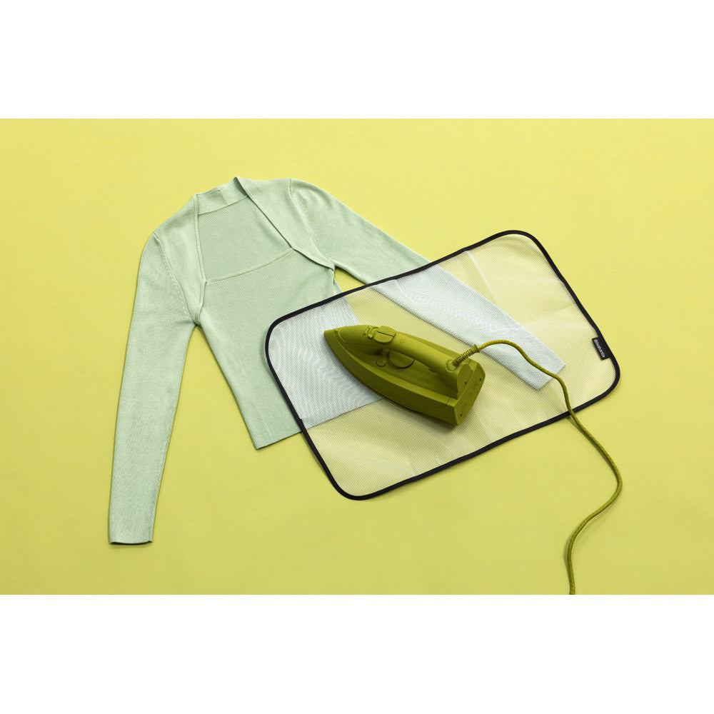 Brabantia Protective Iron Cloth White (8)