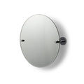 Croydex Romsey Mirror - Chrome