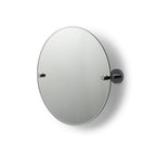 Croydex Romsey Mirror - Chrome